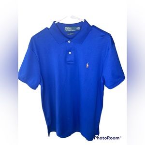 Polo by Ralph Lauren Large Men’s polo
